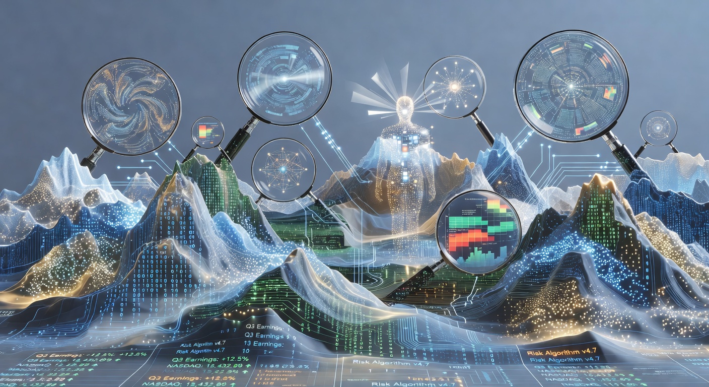 AI Data Analytics