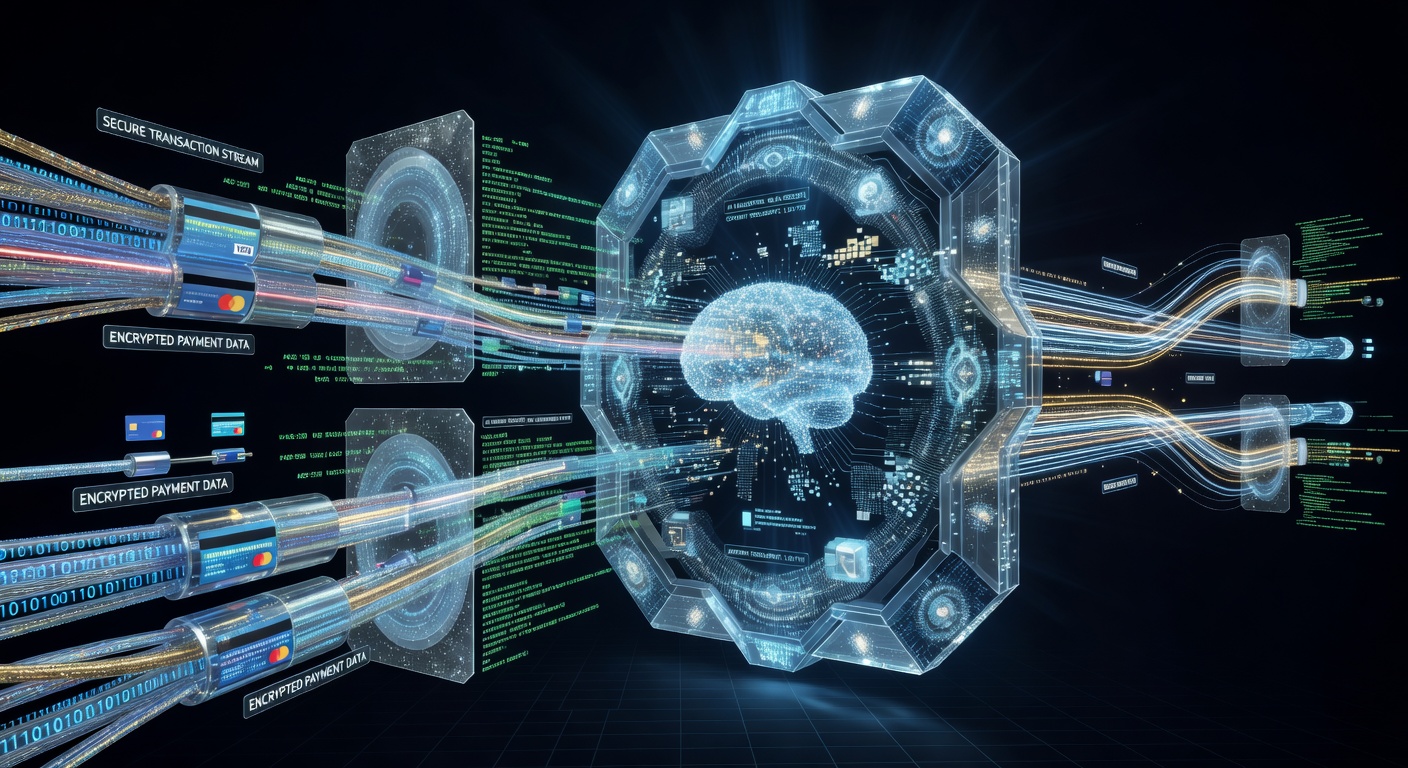 AI Payment Processing