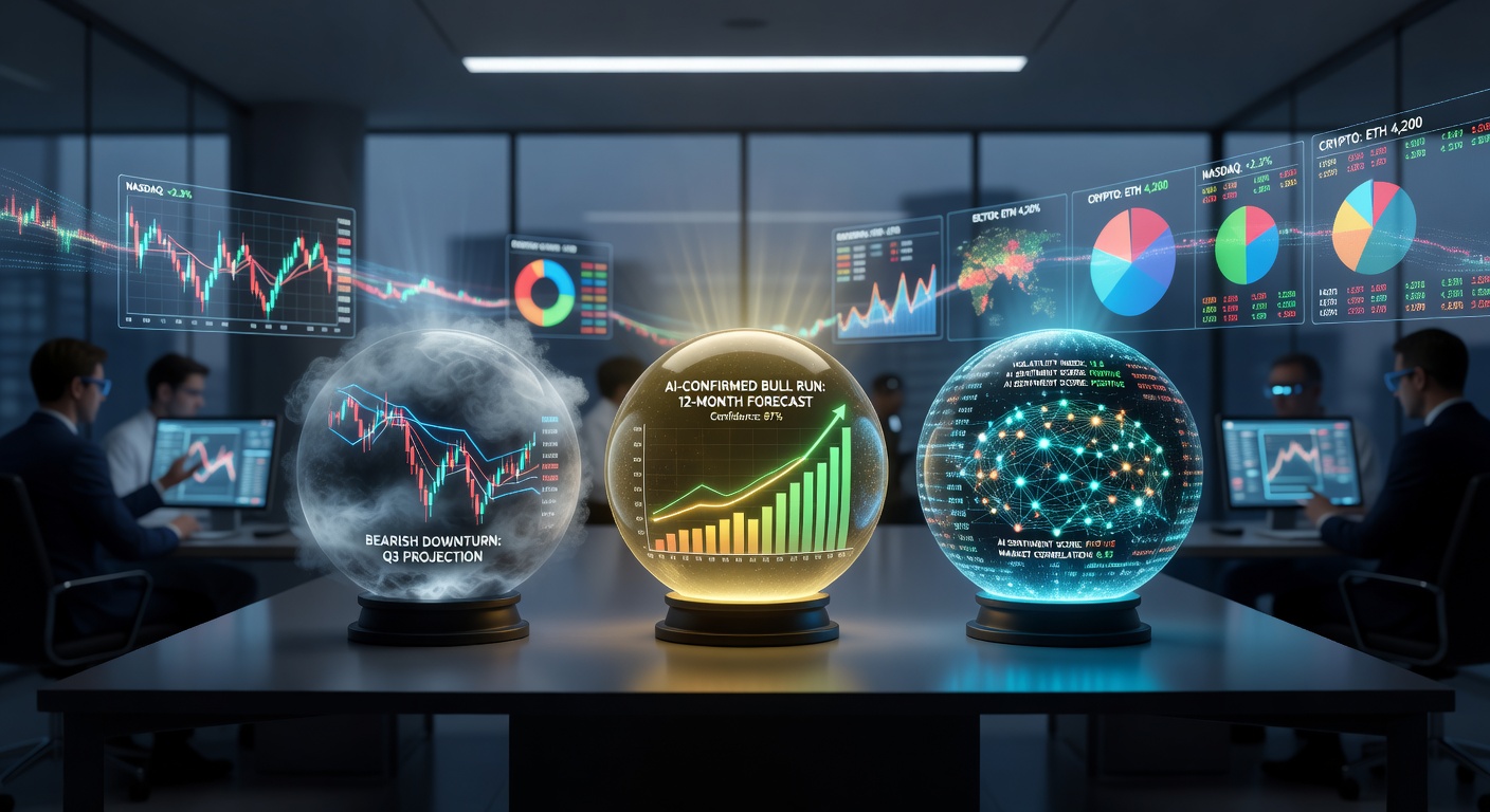 AI Predictive Analytics